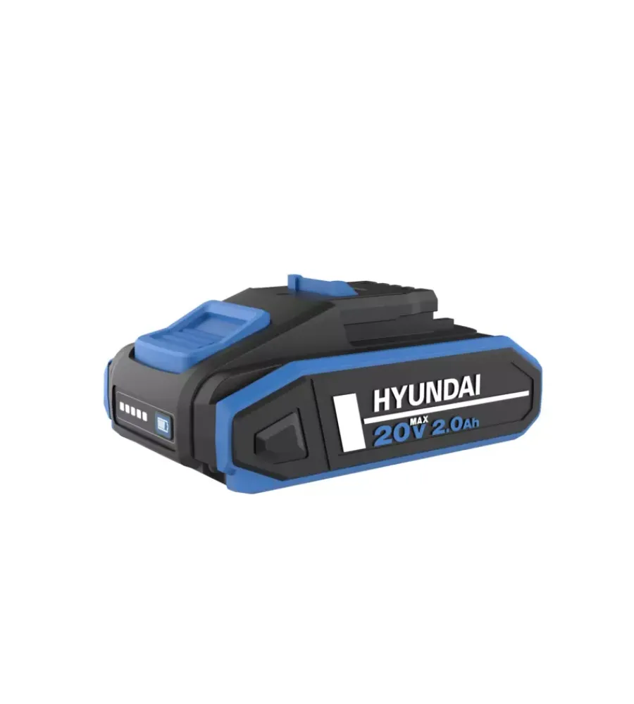Online Trapano avvitatore a batteria 40 nm 20v 2ah e caricabatterie - cod. 25870 Trapani E Avvitatori