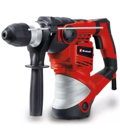 New Trapano tassellatore 4 funzioni "tc-rh 1600" 1600 w Tassellatori E Demolitori