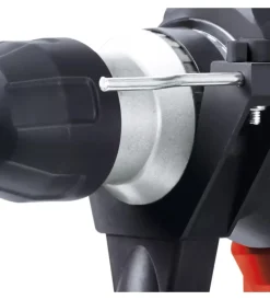 New Trapano tassellatore 4 funzioni 
