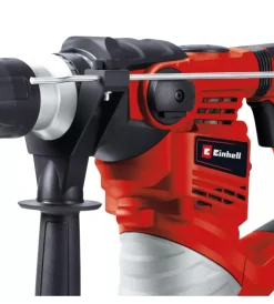 New Trapano tassellatore 4 funzioni 