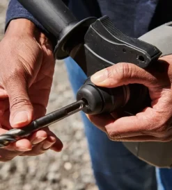Ryobi Tassellatori E Demolitori|Trapano tassellatore a batteria 