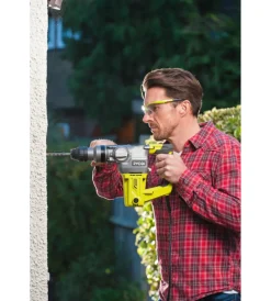 New Trapano tassellatore elettrico 
