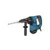 Tassellatori E Demolitori-Bosch Trapano tassellatore elettrico "gbh3-28dfr" 800 w