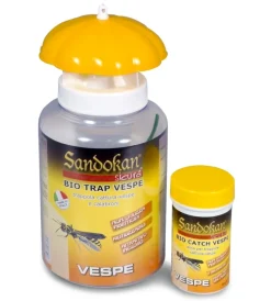 Coltivazione E Cura- Trappola per vespe sandokan "bio-catch"