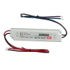 New Trasformatore costante ip67, 24v 0,75a 18w Illuminazione Per Esterno