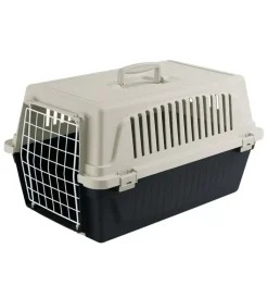 Ferplast Trasportini Per Cane|Trasportino atlas 20 nero -