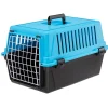 Outlet Trasportino per cani - atlas 10  el - azzurro - Gabbie Per Roditori