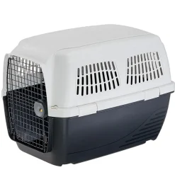 Trasportini Per Cane-Ferplast Trasportino per cani clipper 5 - 87 x 57 x h 60 cm
