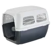 Ferplast Trasportini Per Cane|Trasportino per cani clipper 6 - 93 x 65 x h 68 cm
