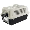 Trasportini Per Cane- Trasportino per cani e gatti di piccola taglia "atlas open 30", 40x60x38 cm - ferplast