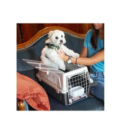 Trasportini Per Cane- Trasportino per cani e gatti di piccola taglia 