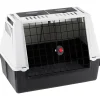 Trasportini Per Cane-Ferplast Trasportino per cani per viaggi in auto "atlas car 80", 82x51x61 cm -