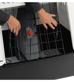 Trasportini Per Cane-Ferplast Trasportino per cani per viaggi in auto