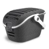 Discount Trasportino per gatti keter "pet carrier" in resina colore antracite, 51x38x33 cm Trasportini Per Gatto