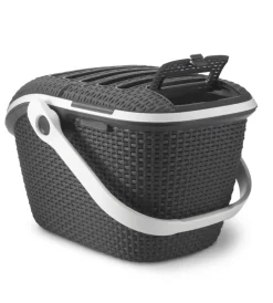 Discount Trasportino per gatti keter