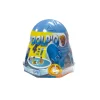 Piscine-Gre Trattamento per piscine 4 in 1 "poolpo new" da 0 a 10 mq 250 gr