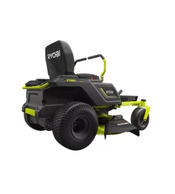 Ryobi Trattorini Tagliaerba|Trattorino tagliaerba a batteria