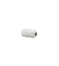 Sistemi Di Fissaggio- Treccia in polipropilene ø 1,5 mm. bianca 100 mt.