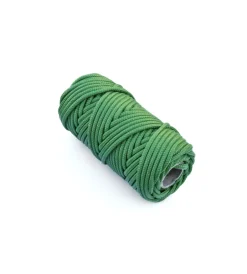 Discount Treccia per veneziana in polipropilene ø 3 mm. verde chiaro 20 mt. Sistemi Di Fissaggio