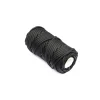 Sistemi Di Fissaggio- Treccia per veneziana in polipropilene ø 3 mm. nero 20 mt.