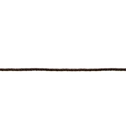 Sistemi Di Fissaggio|Treccia per veneziana in polipropilene ø 3 mm. marrone 250 mt.