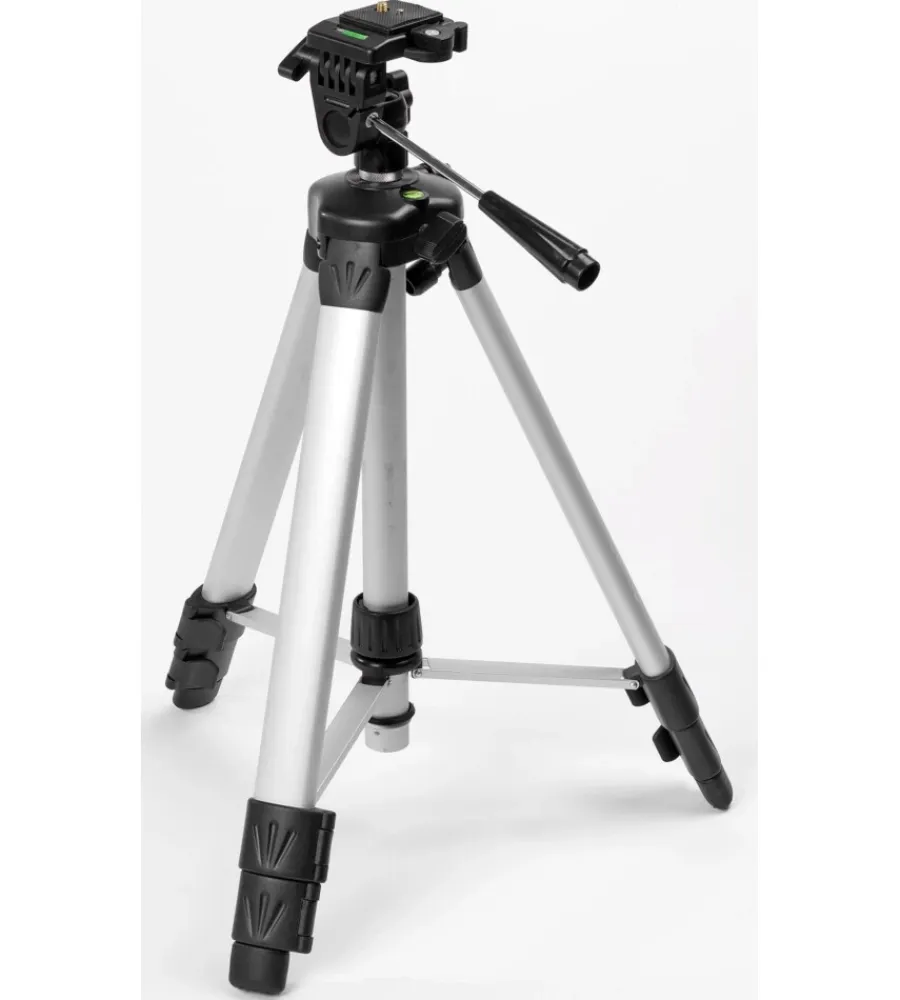 Strumenti Di Misurazione-Stanley Trepiede fotografico "alu5025" - .