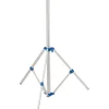 Treppiede per antenna satellitare "transat alu" 122 cm Campeggio