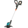 Gardena Decespugliatori|Trimmer a batteria "easy cut 23" 18v 2ah e caricabatterie