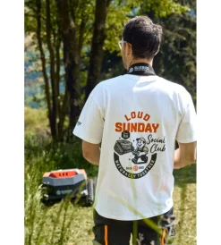 New Trinciasarmenti a batteria 
