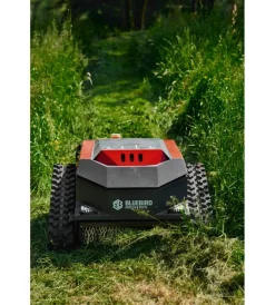 New Trinciasarmenti a batteria 