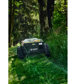 New Trinciasarmenti a batteria 