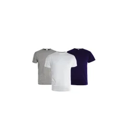 T-Shirt E Camicie|T-Shirt E Camicie|Tris t-shirt da lavoro manica corta xxl-kapriol