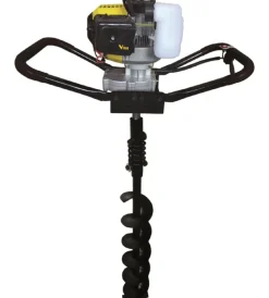 Trivelle- Trivella a motore vigor "tm-49" ø100 mm 2t 51,7cc