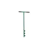 Trivella manuale ø15 x 100 cm - cod. prtarman150 Trivelle