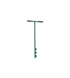 Trivella manuale ø15 x 100 cm - cod. prtarman150 Trivelle