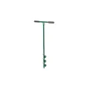 Clearance Trivella manuale ø10 x 100 cm - cod. prtarman Trivelle