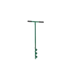 Clearance Trivella manuale ø10 x 100 cm - cod. prtarman Trivelle