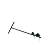 Trivella terra da 120 mm. Trivelle