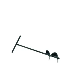 Trivella terra da 120 mm. Trivelle
