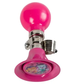 Bici|Trombetta ciclo "paw patrol girl" rosa