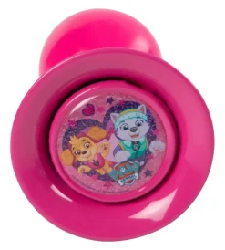 Bici|Trombetta ciclo "paw patrol girl" rosa
