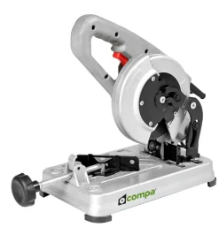 Troncatrici-Compa Troncatrice a disco abrasivo per materiali ferrosi 700 w