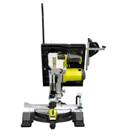 Ryobi Troncatrici|Troncatrice con pianetto