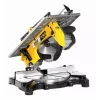 Best Troncatrice per legno e alluminio "tr245" con piano superiore e diametro 254 mm, 1200 w - Troncatrici