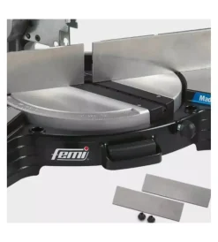 Sale Troncatrice per legno e alluminio "305 pro" con diametro lama 305 mm, 1300 w - Troncatrici