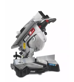 Troncatrici-Femi Troncatrice per legno e alluminio "911 evo" con diametro lama 305 mm, 1600 w -