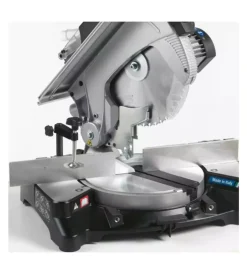 Troncatrici-Femi Troncatrice per legno e alluminio "911 evo" con diametro lama 305 mm, 1600 w -