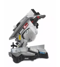 Femi Troncatrici|Troncatrice per legno e alluminio "999 evo" con diametro lama 305, 1700 w -