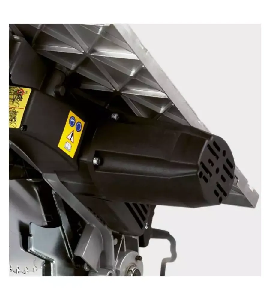 Femi Troncatrici|Troncatrice per legno e alluminio "999 evo" con diametro lama 305, 1700 w -