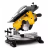 Best Troncatrice per legno "tr076" diametro lama 210 mm 1200 w Troncatrici